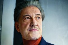 Πέθανε ο λογοτέχνης, μεταφραστής και ζωγράφος Αλέξανδρος Ίσαρης