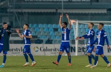 Super League: Αφαίρεση πέντε βαθμών στον ΠΑΣ Γιάννινα