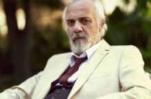 Αγωγή Κιμούλη κατά της Ζέτας Δούκα, άλλων δύο ηθοποιών και του ΣΕΗ - Ζητά αποζημίωση άνω του ενός εκατ. ευρώ