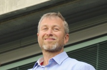 Ρόμαν Αμπράμοβιτς