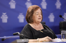 Μαριέττα Γιαννάκου