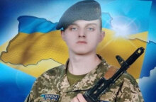 Ο Βιτάλι Σαπίλο, τερματοφύλακας της Καρπάτι