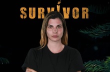 Η Σταυρούλα Χρυσαείδη είναι η νέα παίκτρια του Survivor 2022