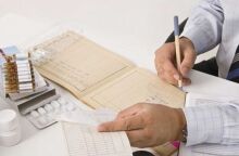 Συνταγογράφηση γιατρού