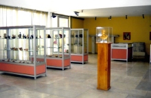 Αρχαιολογικό Μουσείο Κομοτηνής