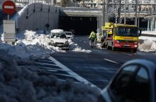 Αττική Οδός 