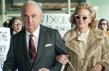 «Gaslit» με την Τζούλια Ρόμπερτς και τον Σον Πεν