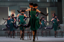 Ντόμινο παραιτήσεων στα θέατρα της Μόσχας