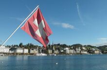 Ε.Ε.: Η λίστα των κυρώσεων σε Ρωσία και Λευκορωσία