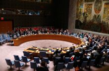 Ουκρανία: Απελαύνονται από τις ΗΠΑ 12 Ρώσοι διπλωμάτες του ΟΗΕ