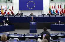 Ευρωπαϊκό Κοινοβούλιο