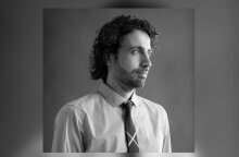 Ένας ασθενής μιλάει για την Πολλαπλή Σκλήρυνση 