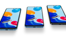 To νέο Redmi Note 11 είναι διαθέσιμο στην Ελλάδα