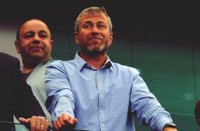 Αμπράμοβιτς: "Αποφάσισα να πουλήσω την Τσέλσι,