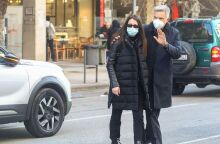 Γεωργία Μπίκα: Η 24χρονη γυναίκα που κατήγγειλε ότι βιάστηκε σε ξενοδοχείο της Θεσσαλονίκης