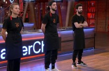 MasterChef: Αυτός είναι ο παίκτης που αποχώρησε από το ριάλιτι