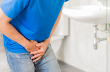 Καρκίνος στην ουροδόχο κύστη: Τα συμπτώματα 