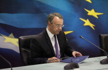 Χρήστος Σταϊκούρας