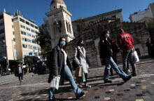 Ξεπερνά το 5% η θετικότητα στα τεστ κορωνοϊού