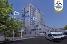 Το ΥΓΕΙΑ μεταξύ των 31 πιο βιώσιμων εταιρειών στην Ελλάδα