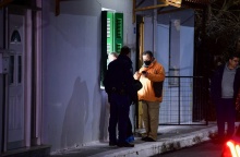 Ανδραβίδα: Δολοφονήθηκαν τέσσερα μέλη οικογένειας - Δύο παιδιά, η μητέρα και ο πατέρας