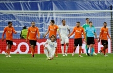 Ουκρανία: Σκοτώθηκε ο προπονητής της ομάδας Νέων της Σαχτάρ Ντονέτσκ