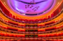 Εθνική Λυρική Σκηνή, Αίθουσα Σταύρος Νιάρχος