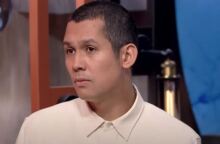 Ο Σωτήρης Κοντιζάς