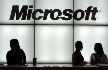 Πόλεμος στην Ουκρανία: Η Microsoft αναστέλλει τη διάθεση προϊόντων και υπηρεσιών στη Ρωσία.