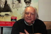 Κώστας Παπαϊωάννου