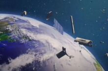 Κομμάτι πυραύλου θα πέσει στη Σελήνη σήμερα 4 Μαρτίου 