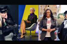 Παγκόσμια Ημέρα της Γυναίκας: 30 ρήσεις επιτυχημένων γυναικών που προωθούν τη γυναικεία ενδυνάμωση.