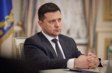 Ουκρανία: Ο Ζελένσκι δεν θα κάνει παραχώρηση που να ταπεινώνει τον λαό του