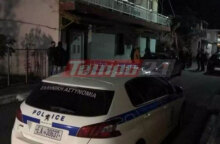 Στην Πάτρα συνελήφθη ο βασικός ύποπτος για το φονικό στην Ανδραβίδα