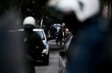 Εξελίξεις στην υπόθεση του Γιώργου Κυπαρίσση, του επιχειρηματία που τελούσε σε ομηρία επί δύο μήνες – Τρεις ύποπτοι κρατούνται στη ΓΑΔΑ.