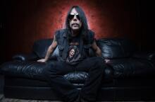 Monster Magnet - Dave Wyndorf