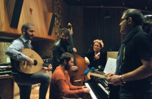 Δήμητρα Γαλάνη - Chronos Project