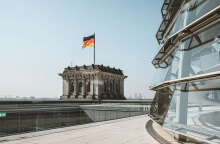 Η Γερμανία απάντησε στη Ρωσία για τα περί «αποναζιστικοποίησης» στην Ουκρανία