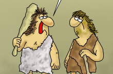 Το σκίτσο του Αρκά για τον πόλεμο στην Ουκρανία