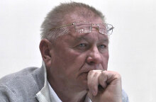 Ο δήμαρχος του Χοστομέλ