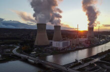 Πυρηνικό εργοστάσιο στο Βέλγιο