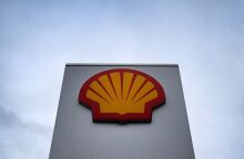 «Κωλοτούμπα» της Shell: Σταματά να αγοράζει ρωσική ενέργεια