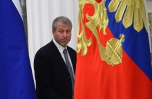 Ρόμαν Αμπράμοβιτς