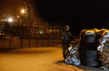 Στο Κίεβο ετοιμάζονται για τη μεγάλη ρωσική επίθεση - Οι ΗΠΑ ανακοίνωσαν εμπάργκο στο ρωσικό πετρέλαιο