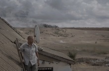 Σκηνή από την ταινία Klondlike