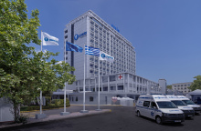 Το ΥΓΕΙΑ τιμά την Παγκόσμια Ημέρα Γυναίκας