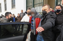 Ανδραβίδα - φονικό: Ο καθ' ομολογία δολοφόνος της οικογένειας 