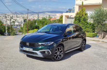 Tipo Cross 1.0T3 100PS