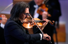 Ο Λεωνίδας Καβάκος