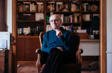 Πέτρος Μάρκαρης